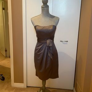 Alfred Angelo Prom/Bridesmaid Dress